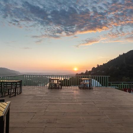Hotel Peepal Tree Rishikesh Ngoại thất bức ảnh