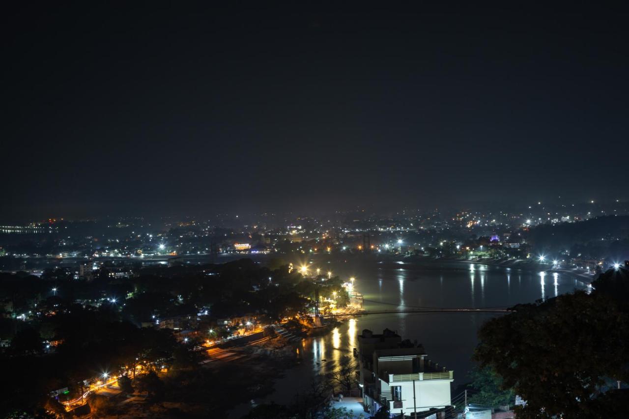 Hotel Peepal Tree Rishikesh Ngoại thất bức ảnh