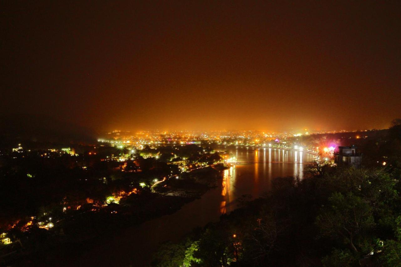 Hotel Peepal Tree Rishikesh Ngoại thất bức ảnh