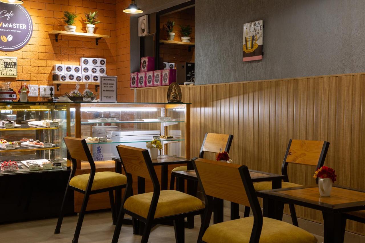 Hotel Peepal Tree Rishikesh Ngoại thất bức ảnh