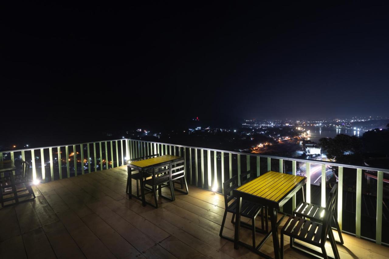 Hotel Peepal Tree Rishikesh Ngoại thất bức ảnh