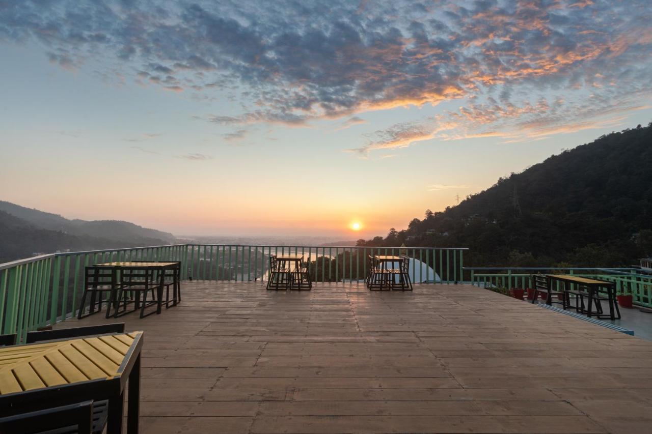 Hotel Peepal Tree Rishikesh Ngoại thất bức ảnh