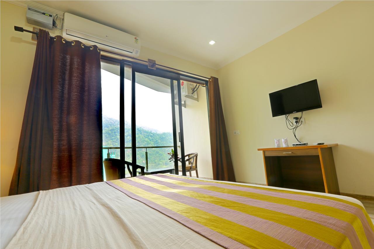 Hotel Peepal Tree Rishikesh Ngoại thất bức ảnh