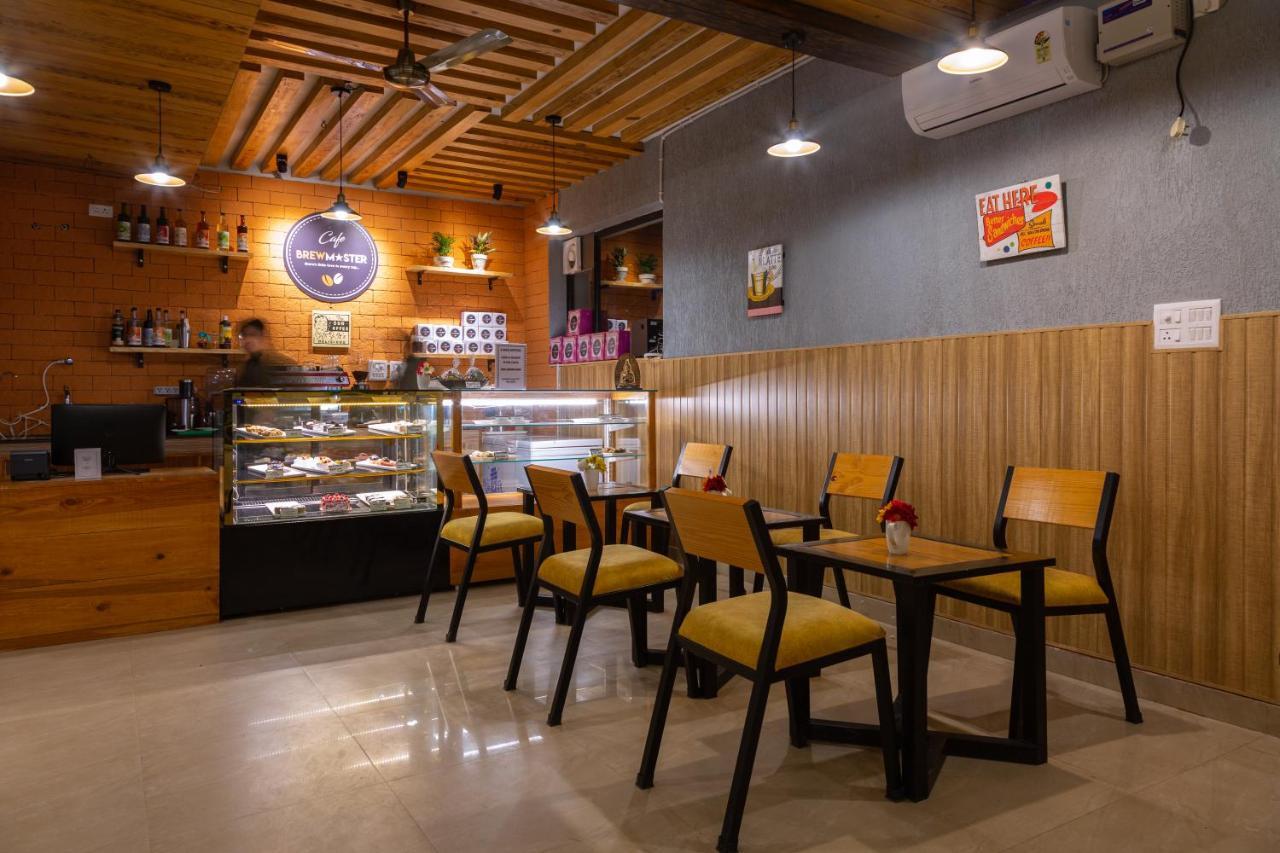 Hotel Peepal Tree Rishikesh Ngoại thất bức ảnh