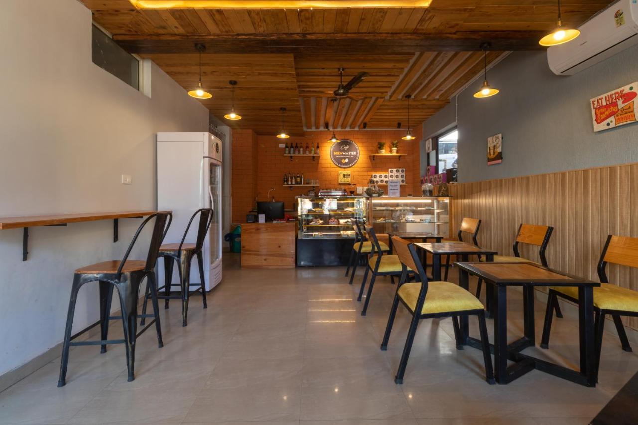 Hotel Peepal Tree Rishikesh Ngoại thất bức ảnh